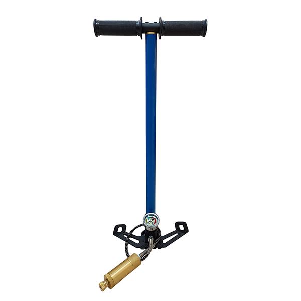 تلمبه دستی فیلتردار فوکس (FOX MK2)